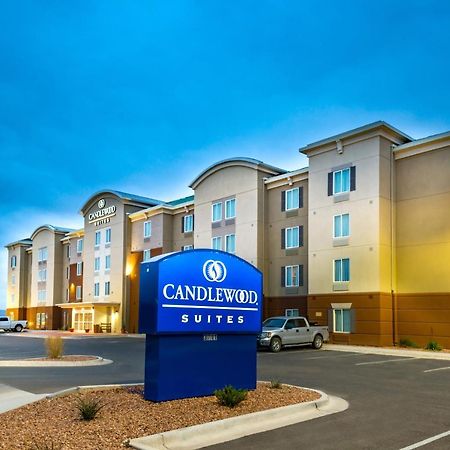 Candlewood Suites Carlsbad, An Ihg Hotel Εξωτερικό φωτογραφία