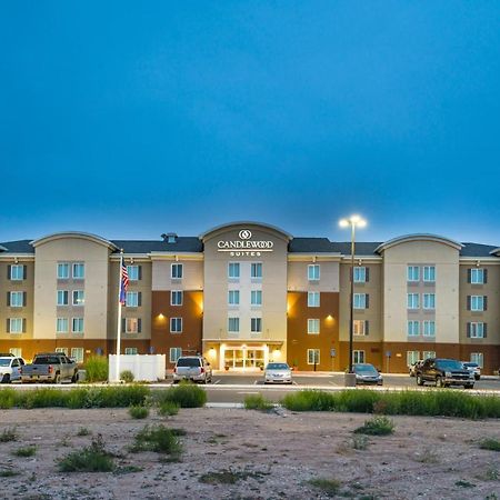 Candlewood Suites Carlsbad, An Ihg Hotel Εξωτερικό φωτογραφία