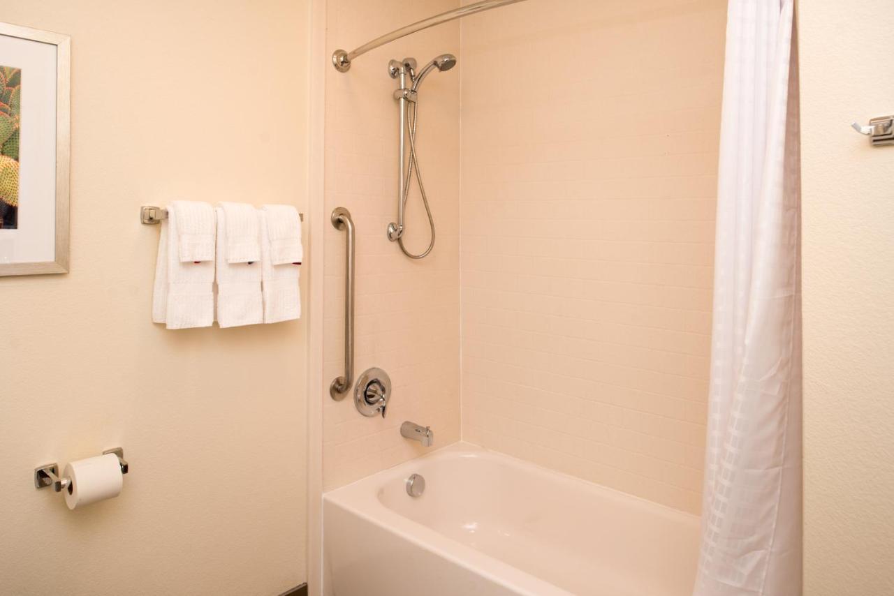Candlewood Suites Carlsbad, An Ihg Hotel Εξωτερικό φωτογραφία