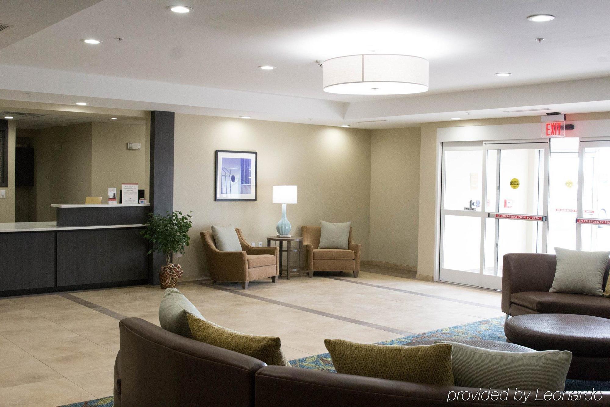 Candlewood Suites Carlsbad, An Ihg Hotel Εξωτερικό φωτογραφία
