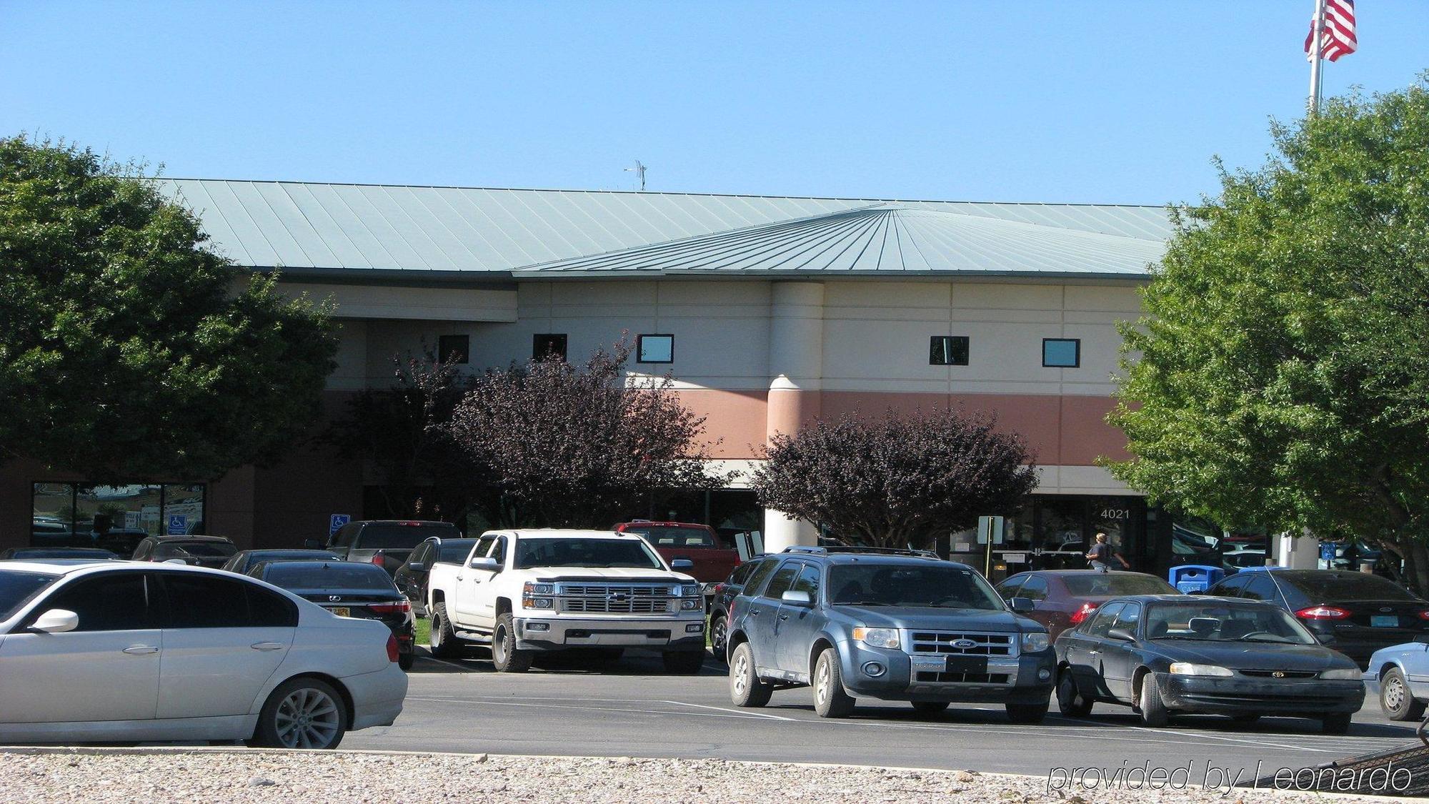 Candlewood Suites Carlsbad, An Ihg Hotel Εξωτερικό φωτογραφία