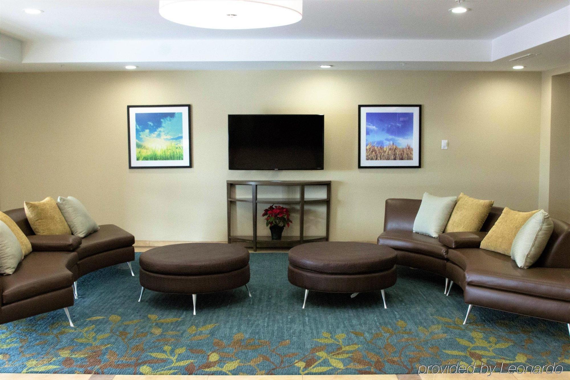 Candlewood Suites Carlsbad, An Ihg Hotel Εξωτερικό φωτογραφία