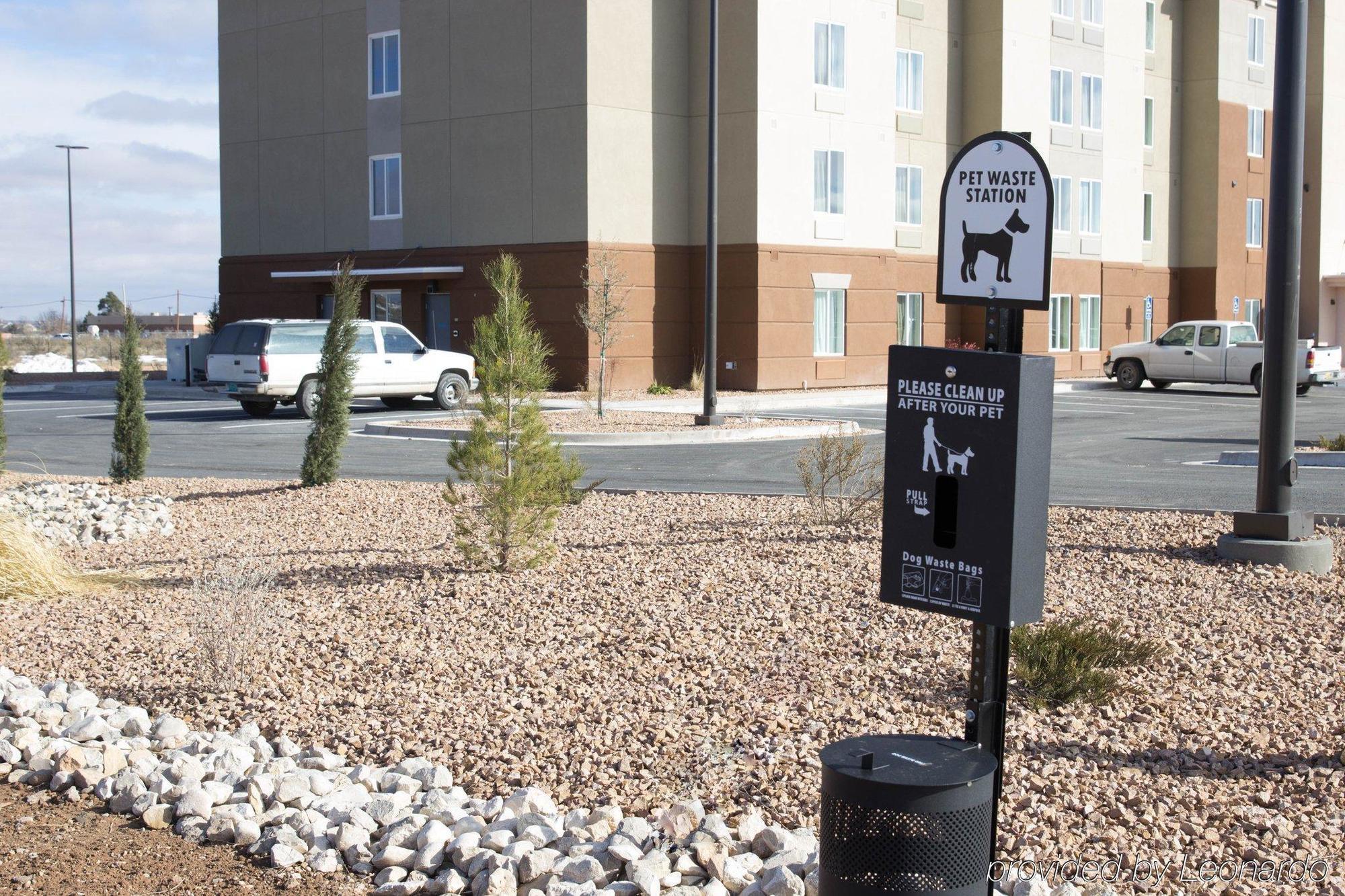 Candlewood Suites Carlsbad, An Ihg Hotel Εξωτερικό φωτογραφία