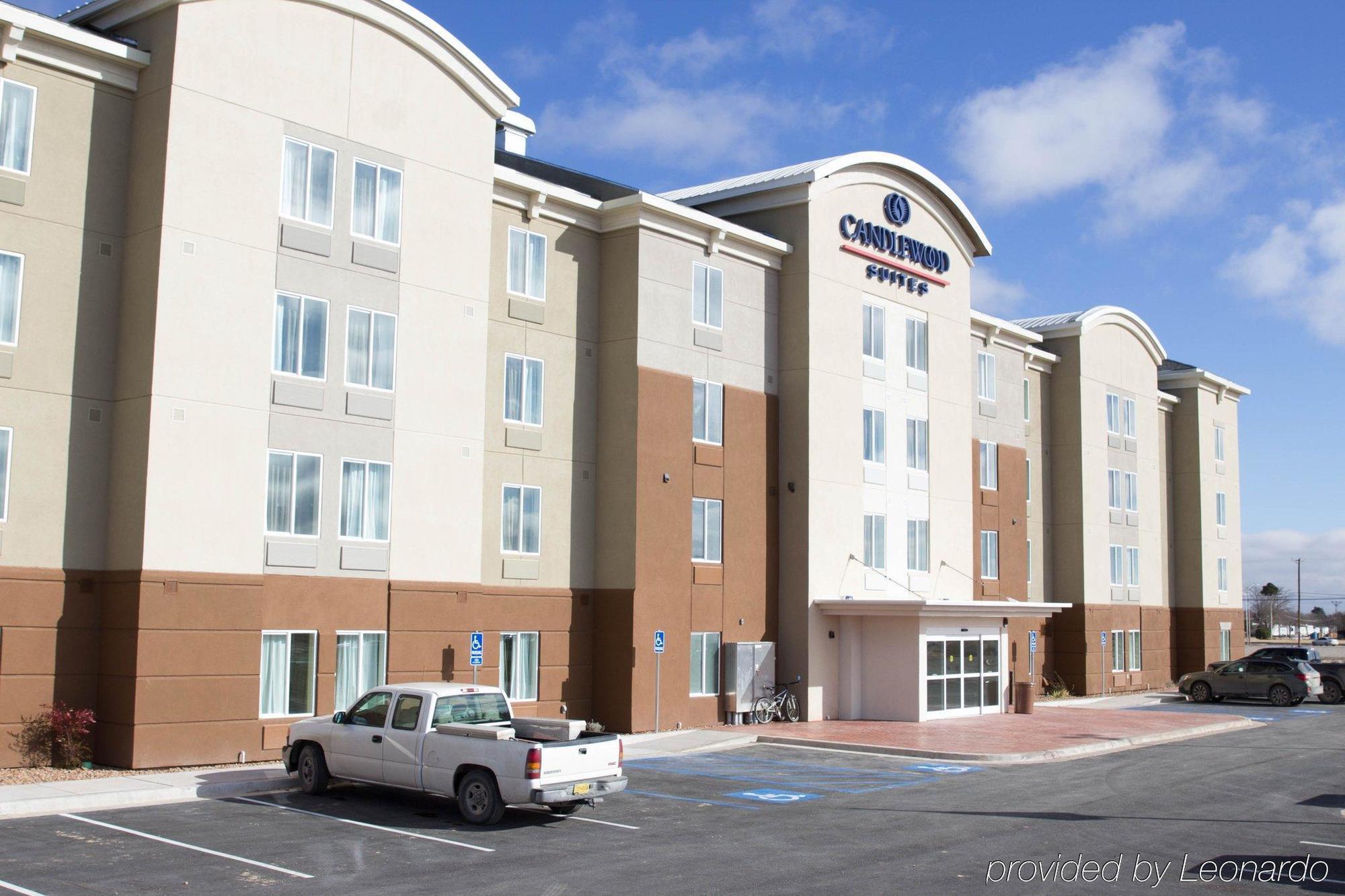 Candlewood Suites Carlsbad, An Ihg Hotel Εξωτερικό φωτογραφία