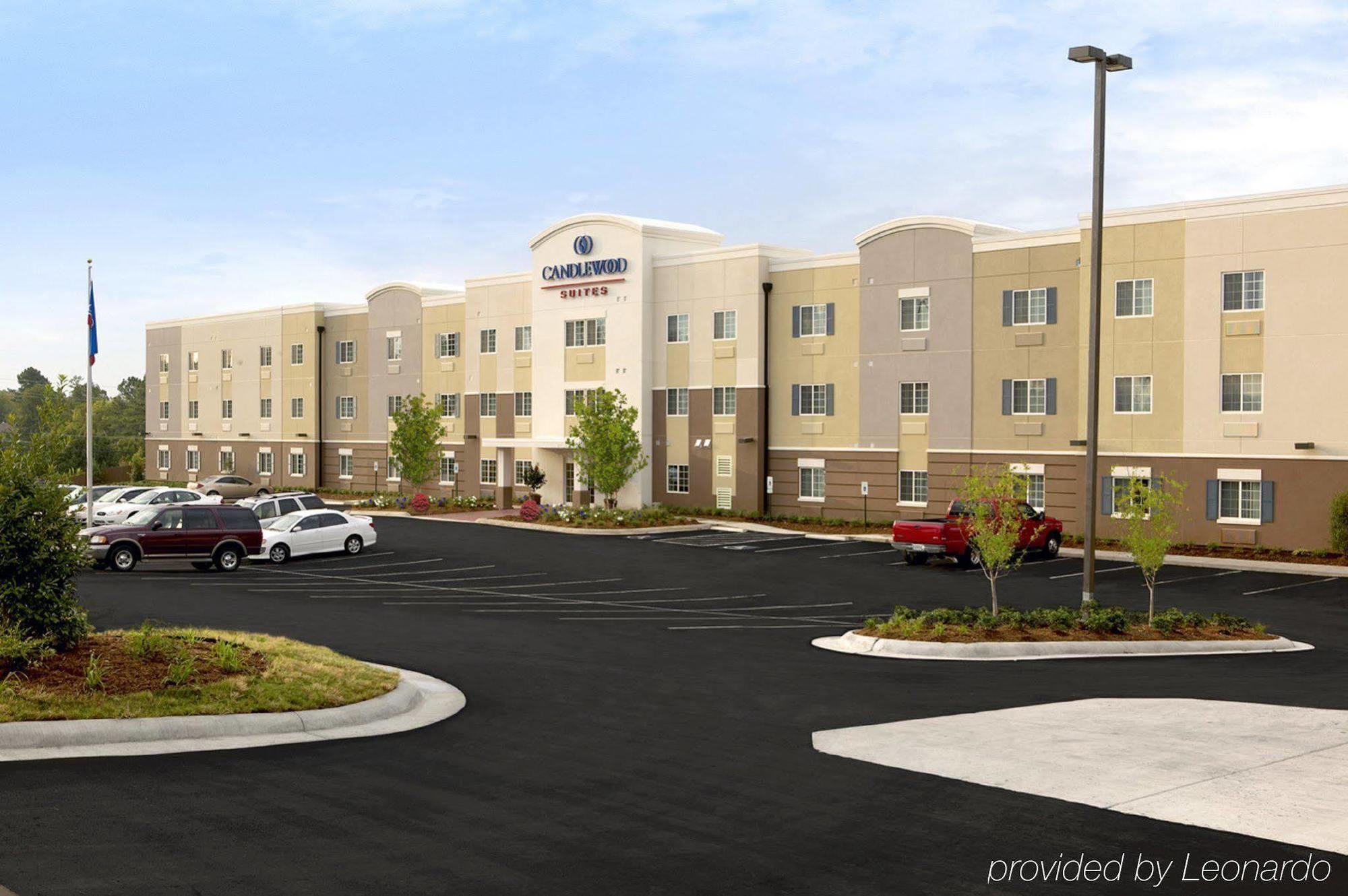 Candlewood Suites Carlsbad, An Ihg Hotel Εξωτερικό φωτογραφία