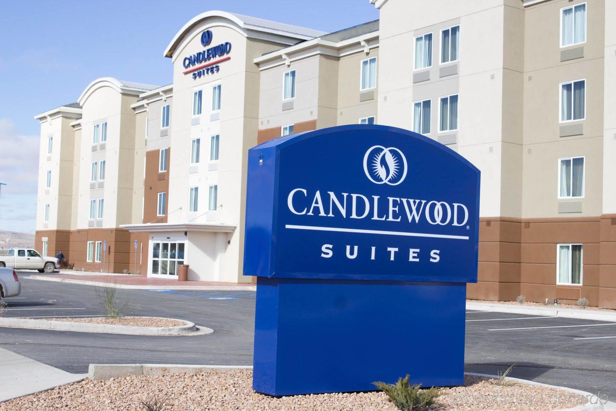 Candlewood Suites Carlsbad, An Ihg Hotel Εξωτερικό φωτογραφία