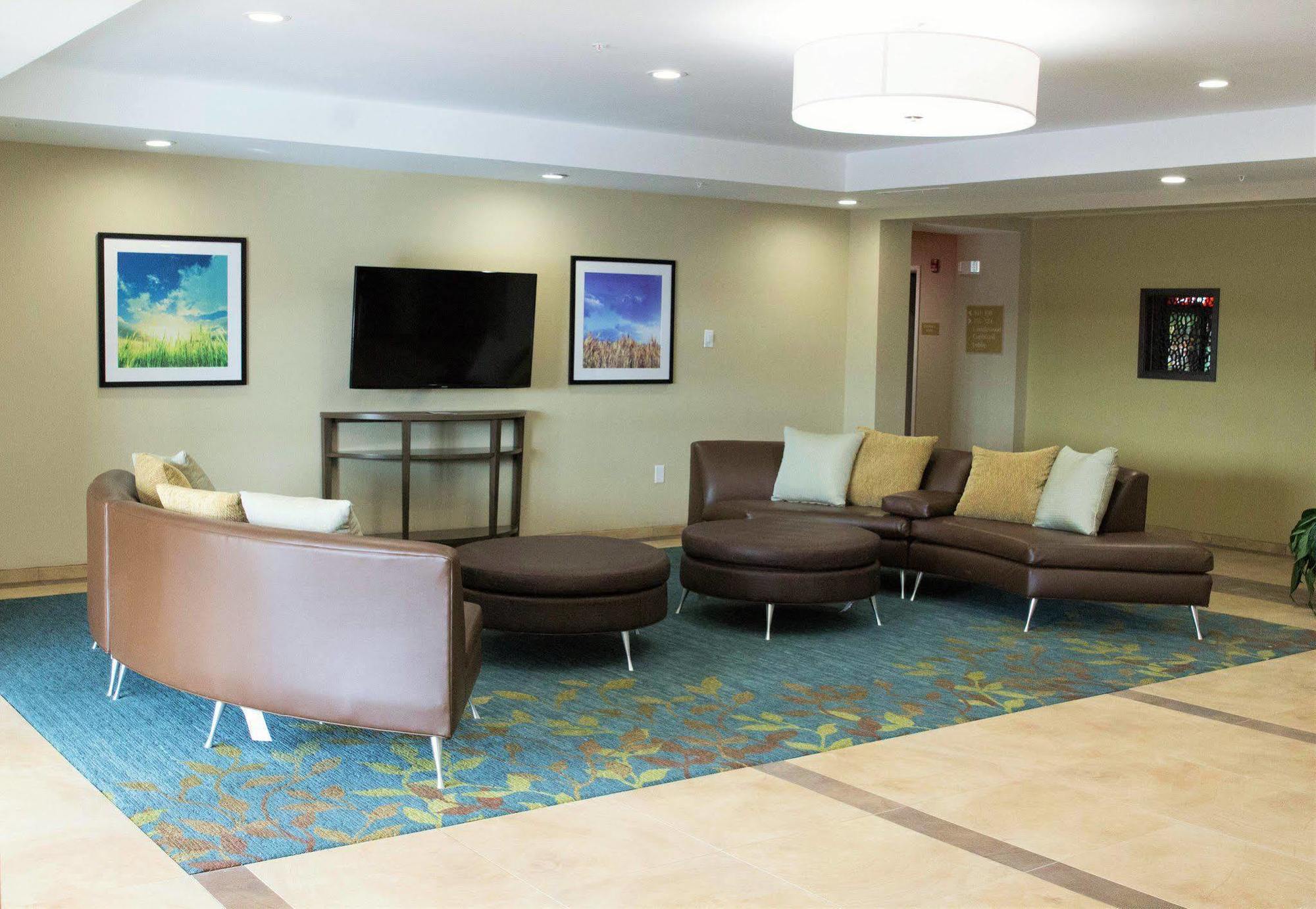Candlewood Suites Carlsbad, An Ihg Hotel Εξωτερικό φωτογραφία