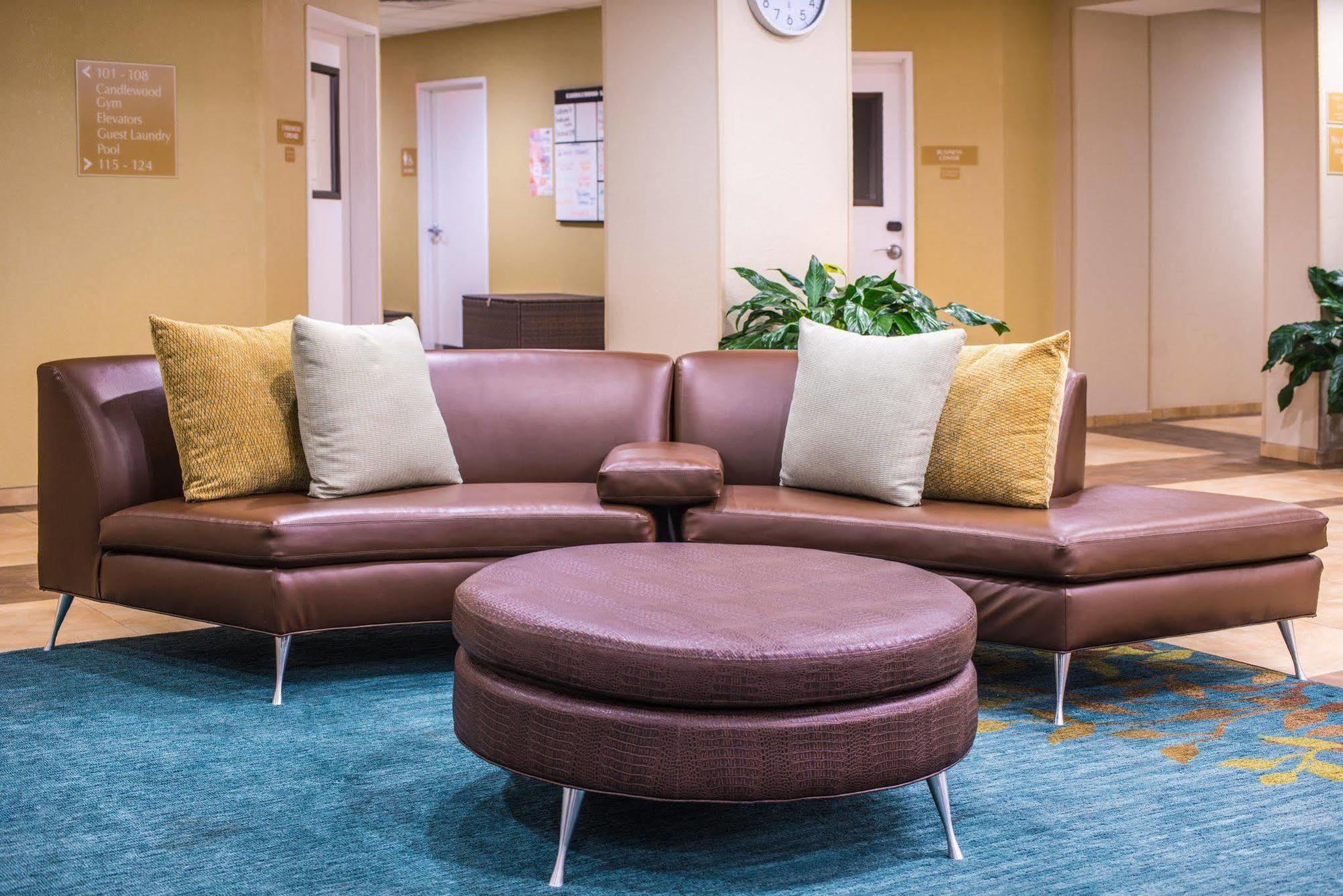 Candlewood Suites Carlsbad, An Ihg Hotel Εξωτερικό φωτογραφία