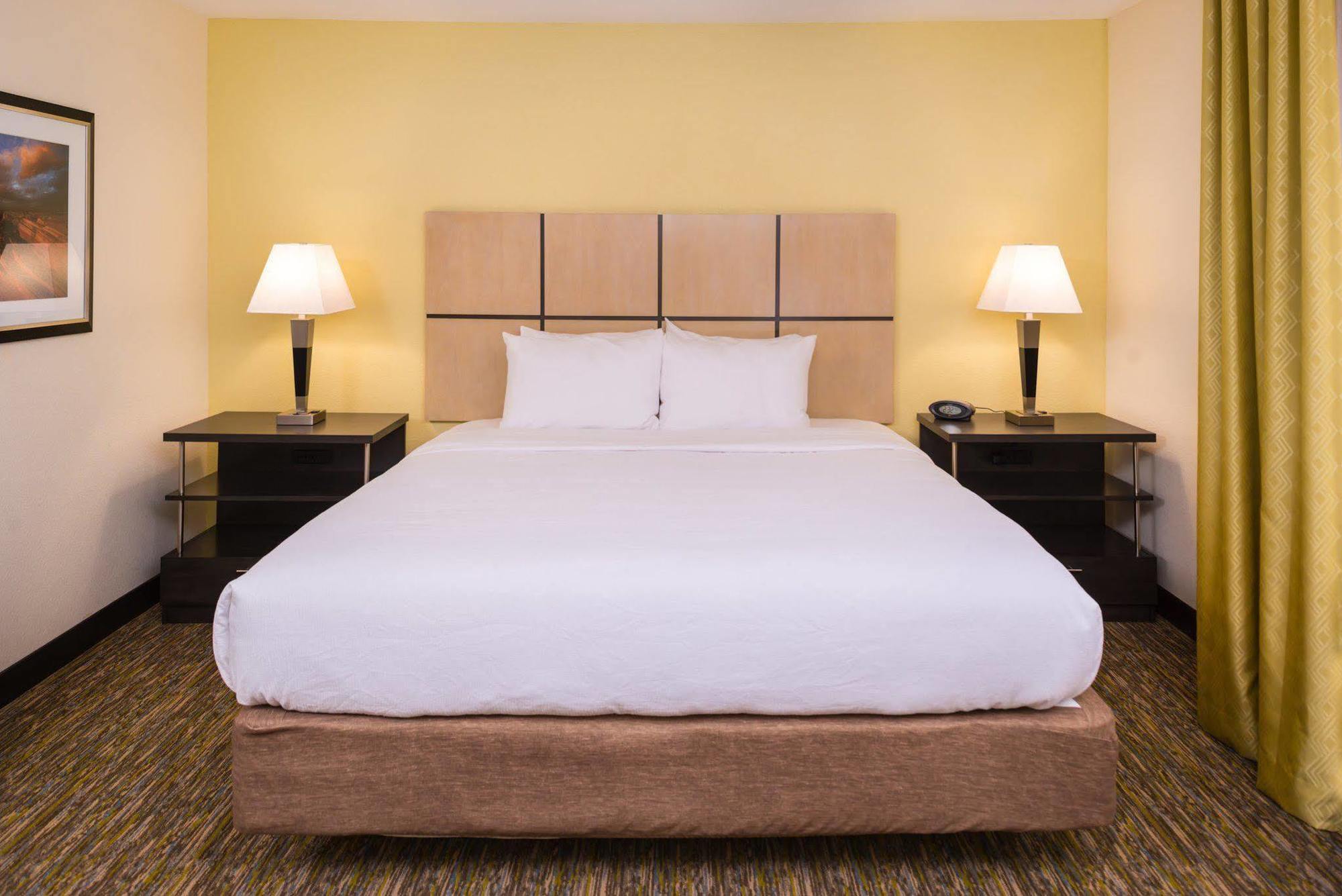 Candlewood Suites Carlsbad, An Ihg Hotel Εξωτερικό φωτογραφία