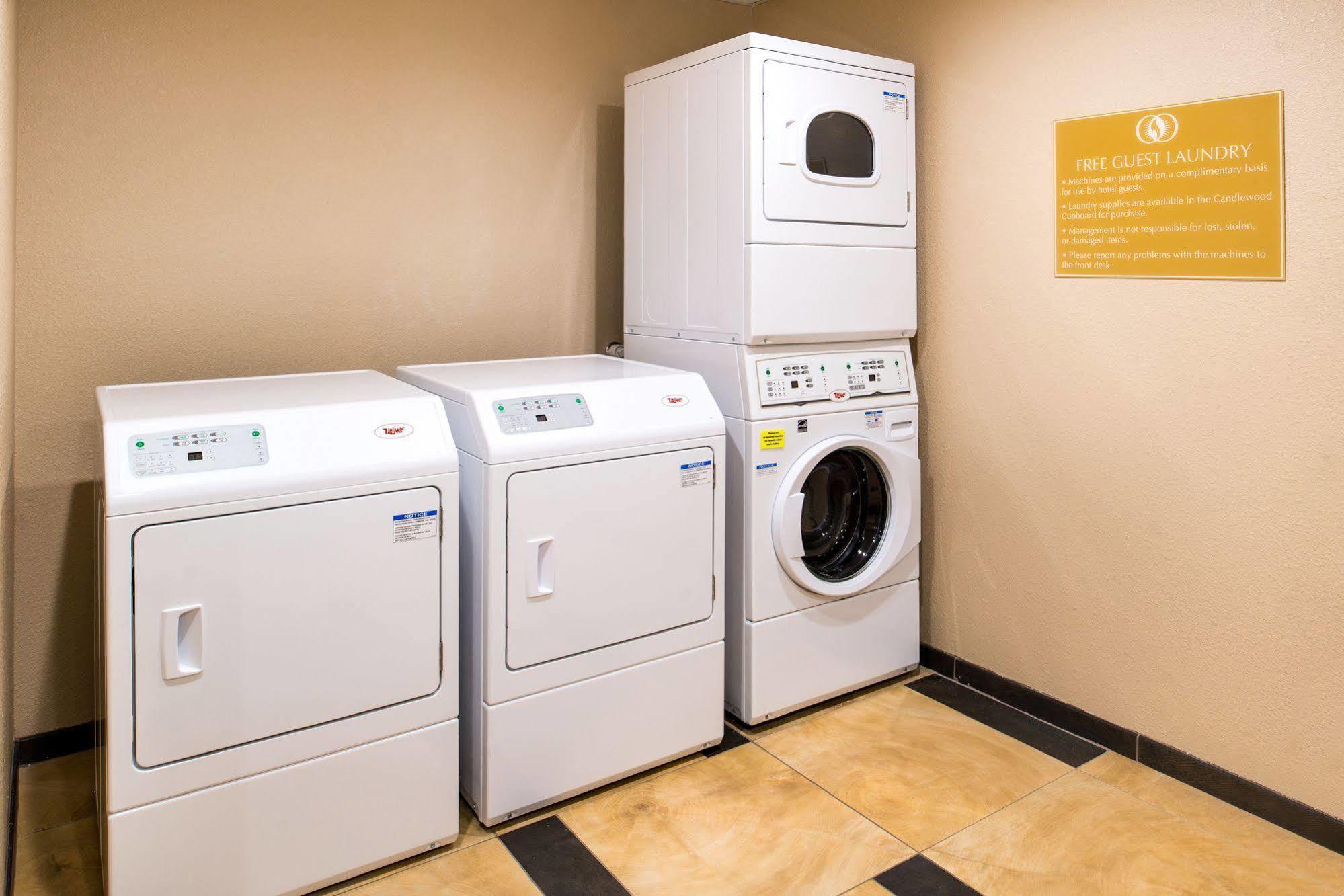 Candlewood Suites Carlsbad, An Ihg Hotel Εξωτερικό φωτογραφία