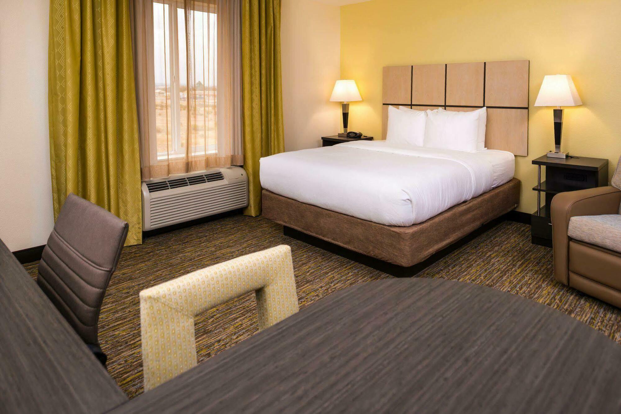 Candlewood Suites Carlsbad, An Ihg Hotel Εξωτερικό φωτογραφία