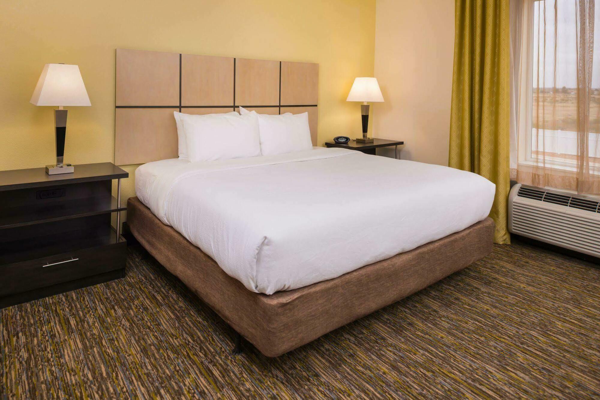 Candlewood Suites Carlsbad, An Ihg Hotel Εξωτερικό φωτογραφία
