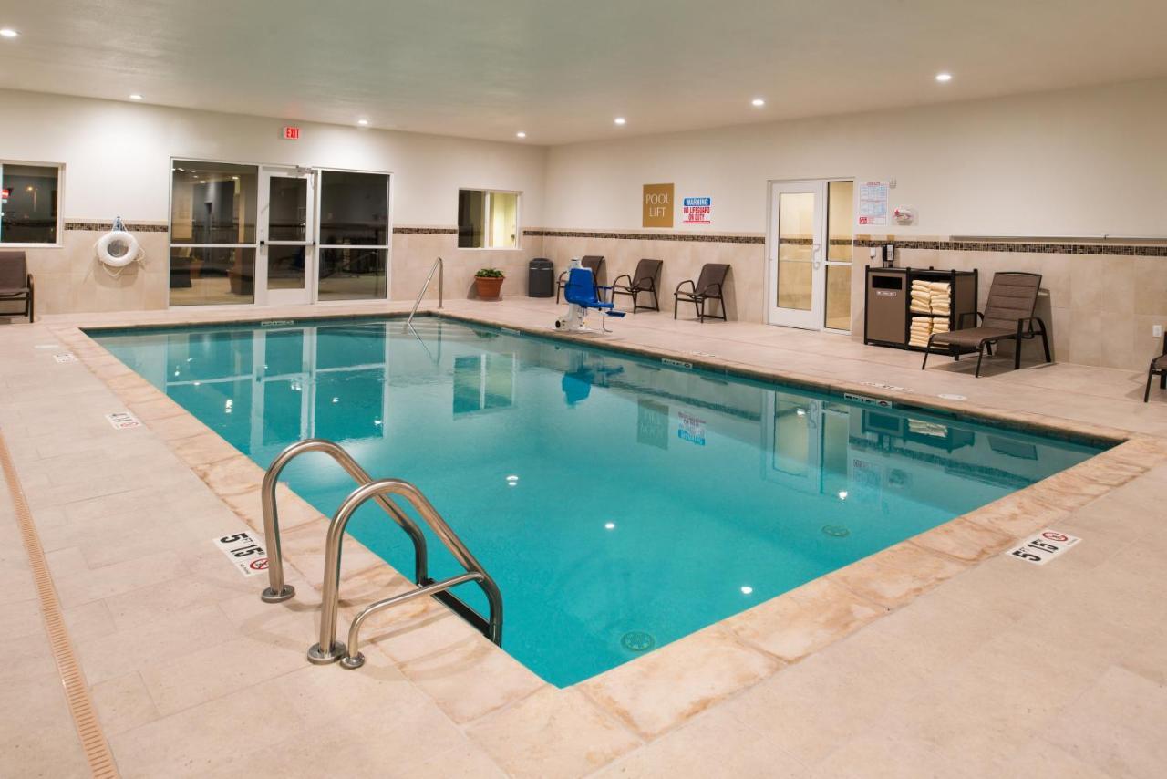 Candlewood Suites Carlsbad, An Ihg Hotel Εξωτερικό φωτογραφία