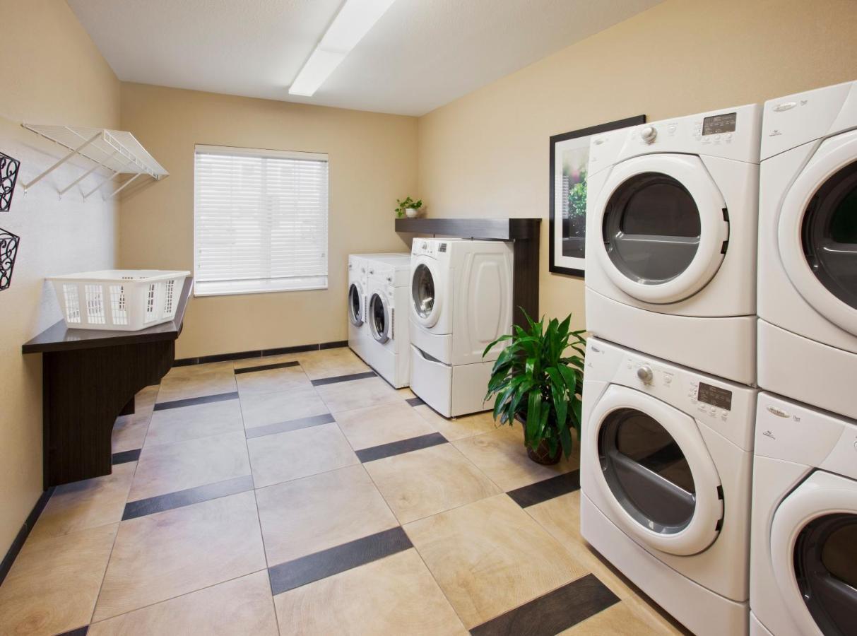 Candlewood Suites Carlsbad, An Ihg Hotel Εξωτερικό φωτογραφία