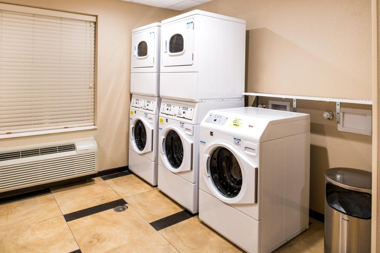 Candlewood Suites Carlsbad, An Ihg Hotel Εξωτερικό φωτογραφία