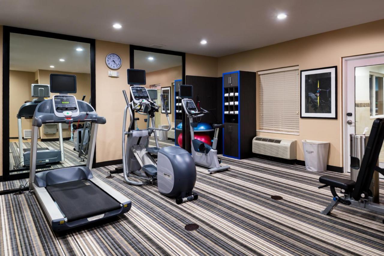 Candlewood Suites Carlsbad, An Ihg Hotel Εξωτερικό φωτογραφία