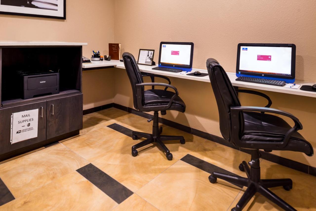 Candlewood Suites Carlsbad, An Ihg Hotel Εξωτερικό φωτογραφία