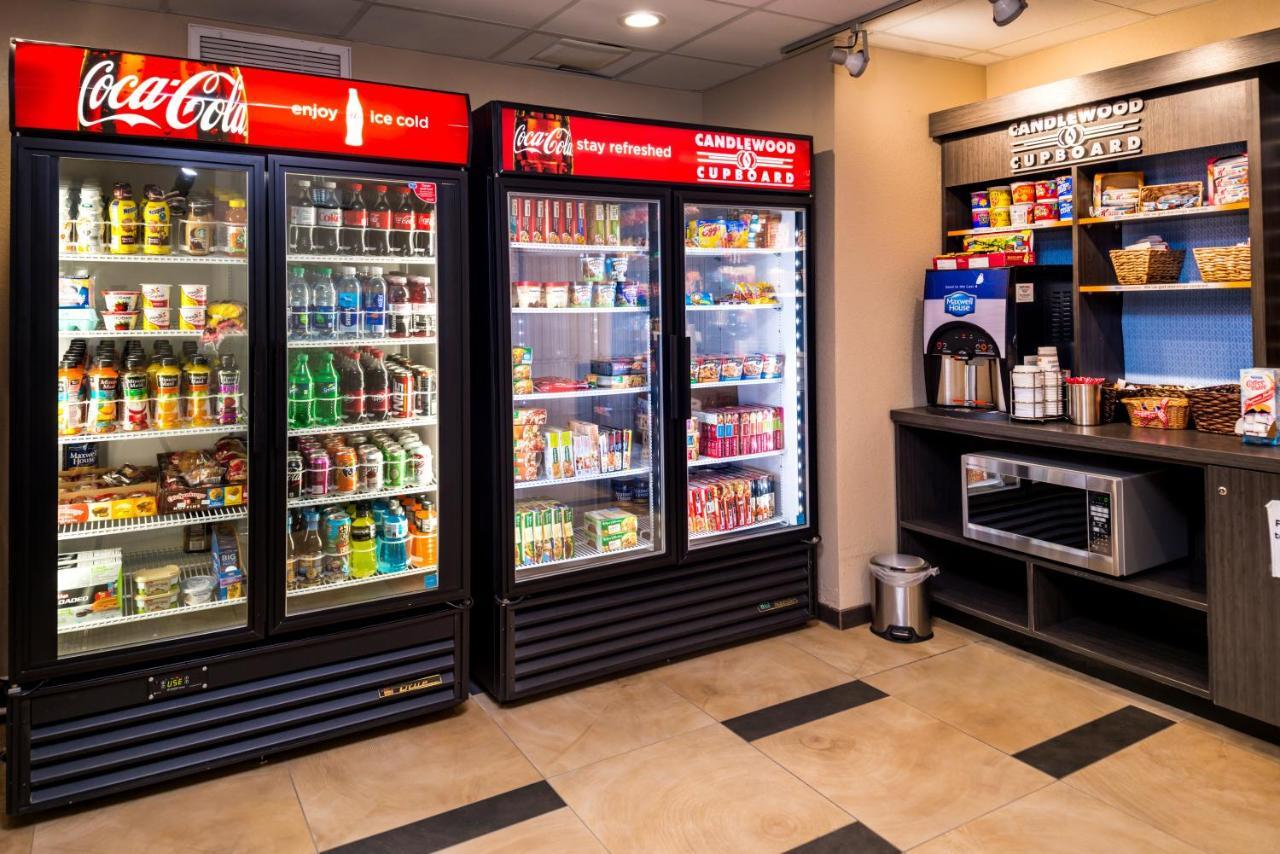 Candlewood Suites Carlsbad, An Ihg Hotel Εξωτερικό φωτογραφία