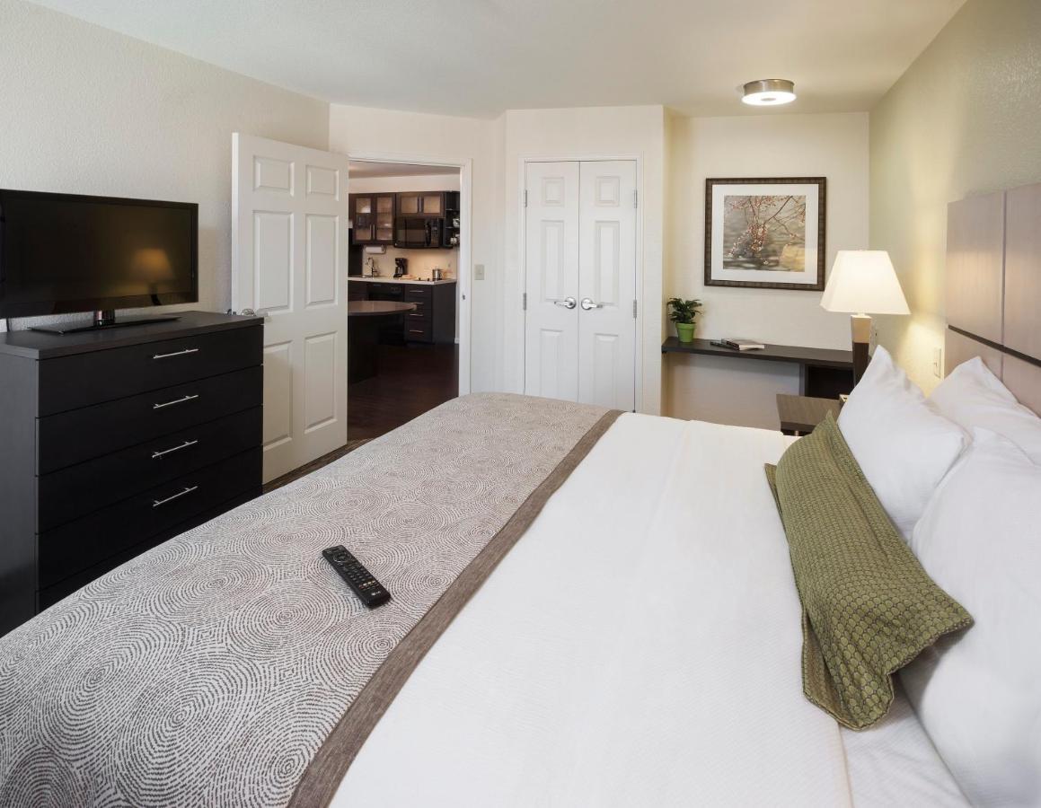Candlewood Suites Carlsbad, An Ihg Hotel Εξωτερικό φωτογραφία