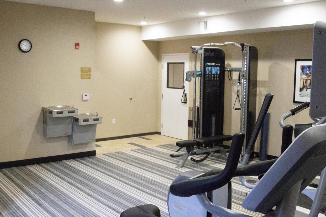 Candlewood Suites Carlsbad, An Ihg Hotel Εξωτερικό φωτογραφία