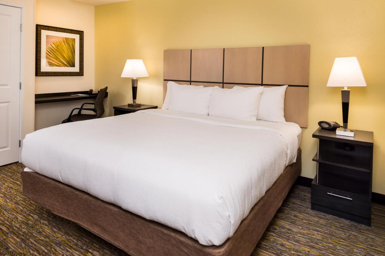 Candlewood Suites Carlsbad, An Ihg Hotel Εξωτερικό φωτογραφία