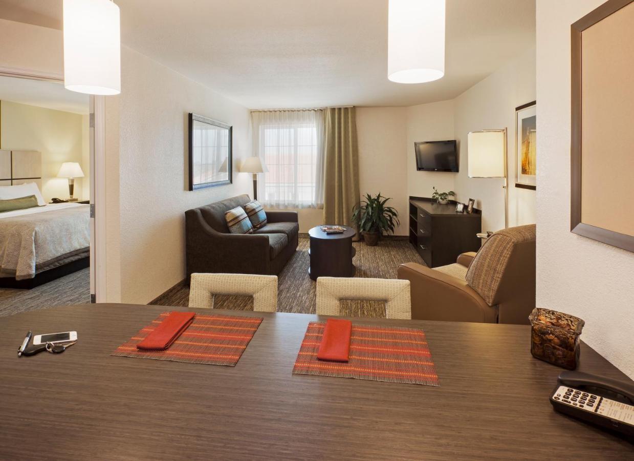 Candlewood Suites Carlsbad, An Ihg Hotel Εξωτερικό φωτογραφία