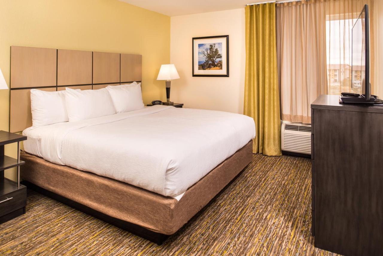 Candlewood Suites Carlsbad, An Ihg Hotel Εξωτερικό φωτογραφία
