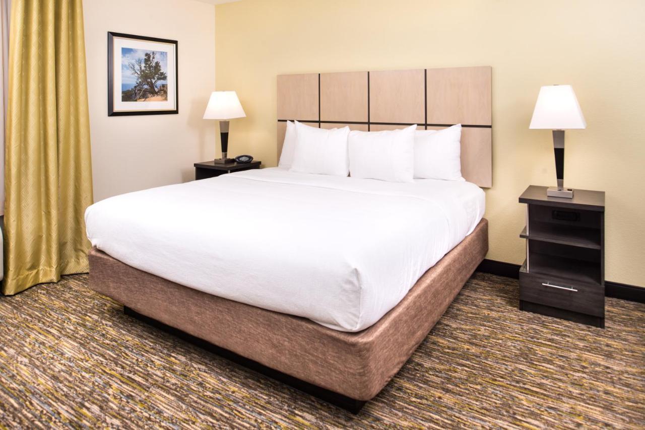 Candlewood Suites Carlsbad, An Ihg Hotel Εξωτερικό φωτογραφία
