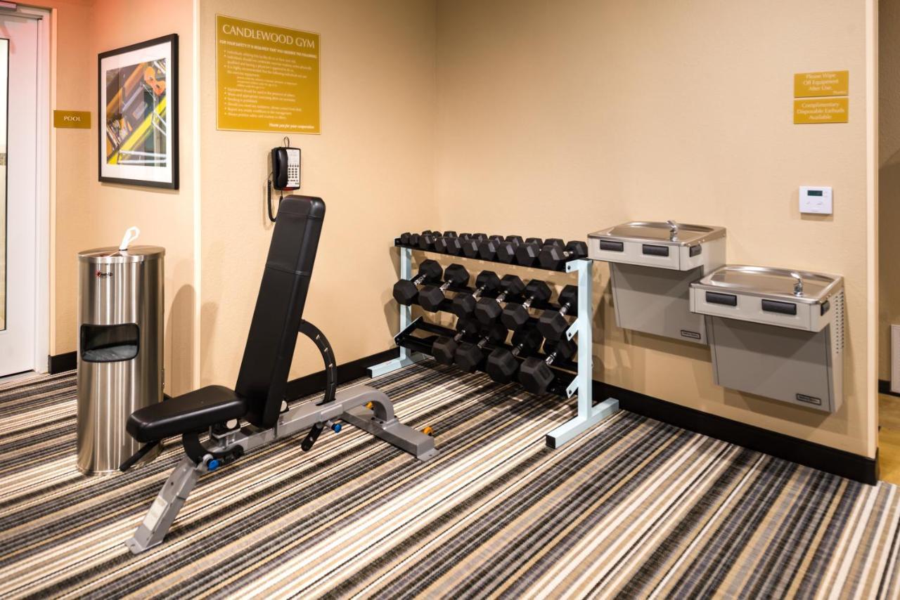 Candlewood Suites Carlsbad, An Ihg Hotel Εξωτερικό φωτογραφία