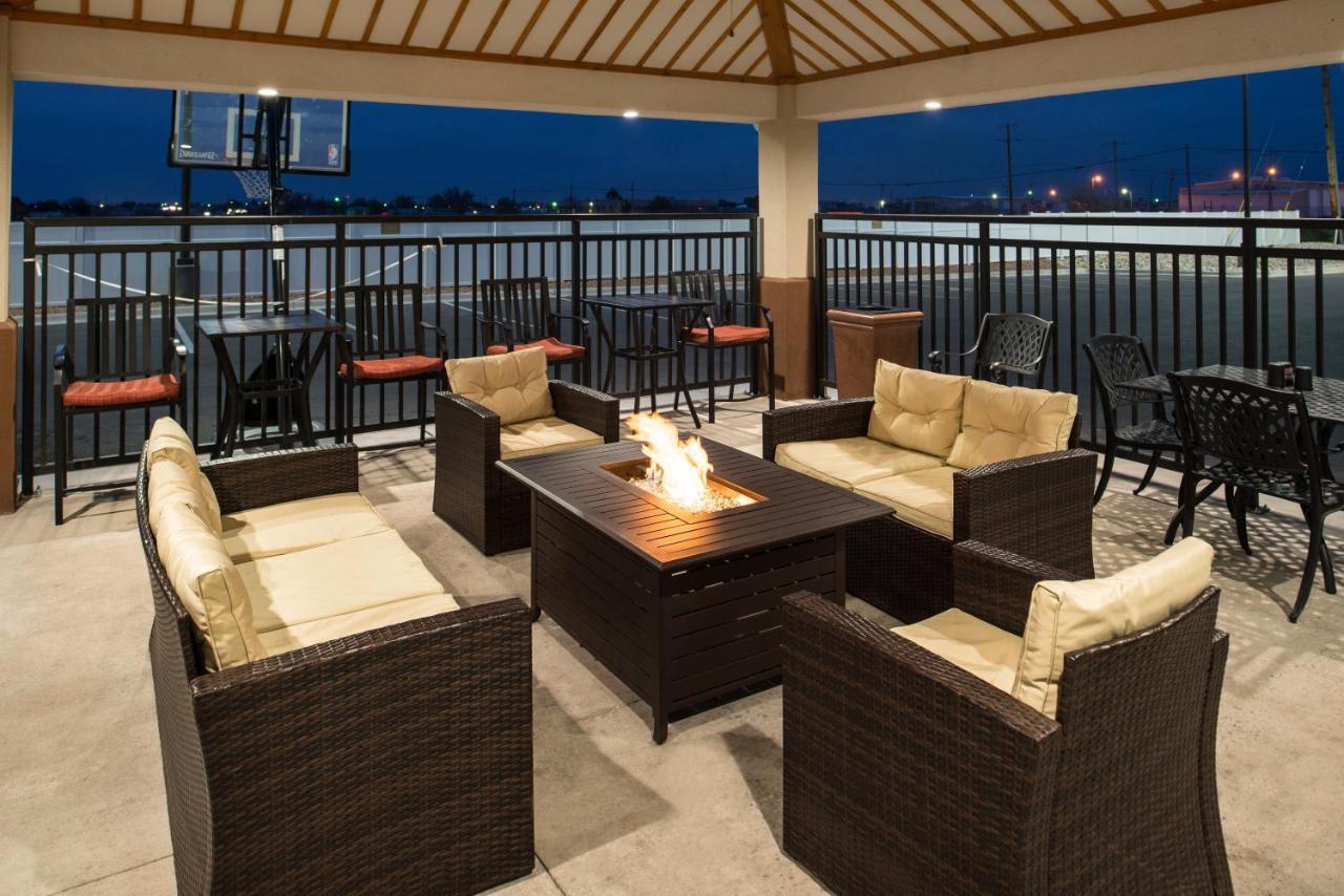 Candlewood Suites Carlsbad, An Ihg Hotel Εξωτερικό φωτογραφία