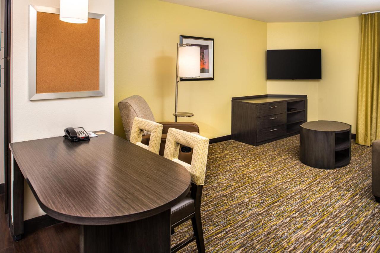 Candlewood Suites Carlsbad, An Ihg Hotel Εξωτερικό φωτογραφία