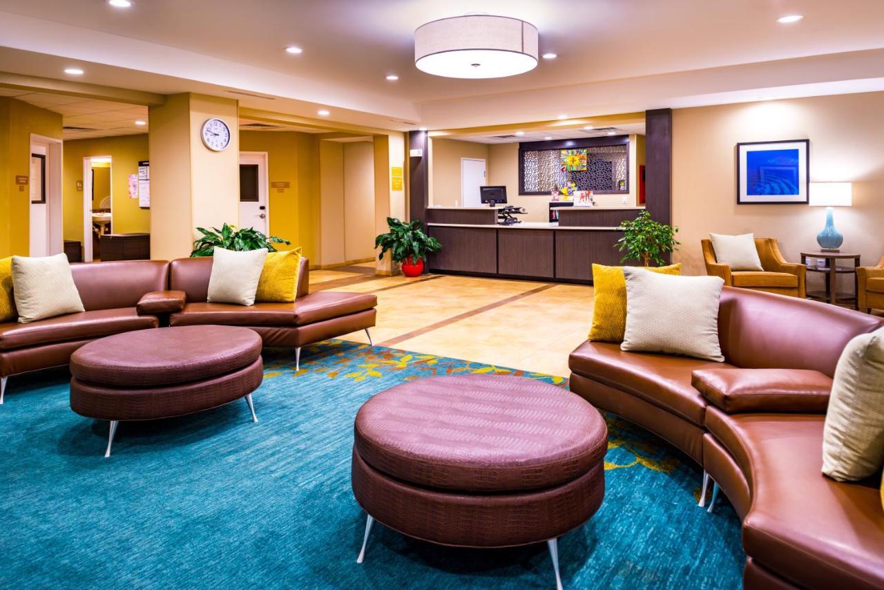 Candlewood Suites Carlsbad, An Ihg Hotel Εξωτερικό φωτογραφία
