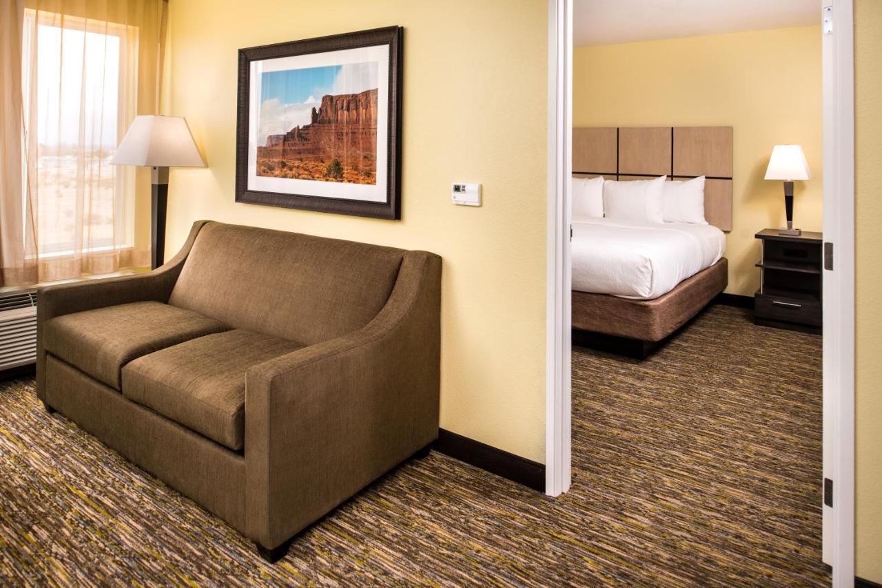 Candlewood Suites Carlsbad, An Ihg Hotel Εξωτερικό φωτογραφία