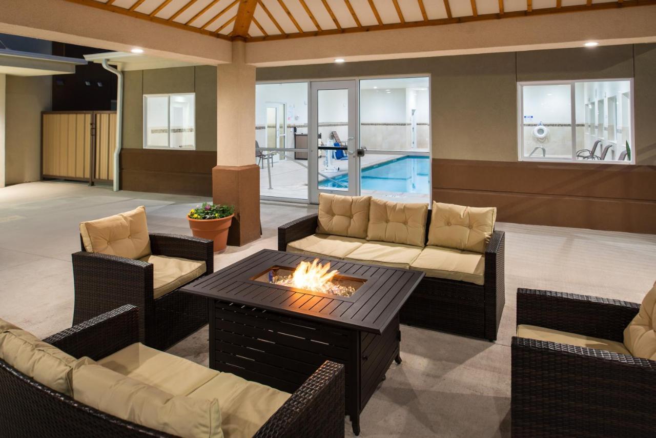 Candlewood Suites Carlsbad, An Ihg Hotel Εξωτερικό φωτογραφία