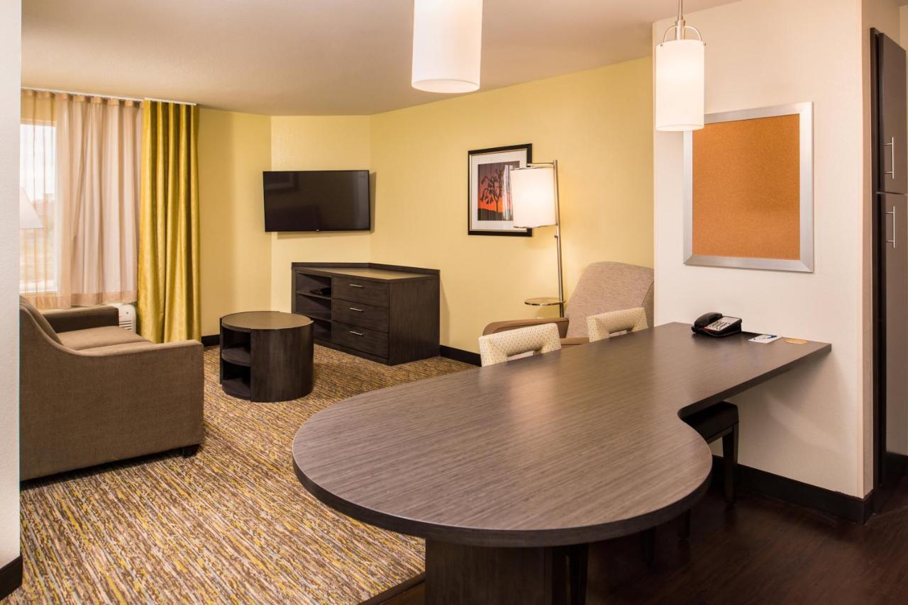 Candlewood Suites Carlsbad, An Ihg Hotel Δωμάτιο φωτογραφία