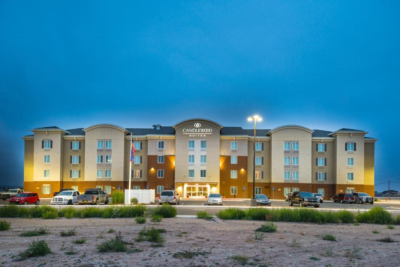 Candlewood Suites Carlsbad, An Ihg Hotel Εξωτερικό φωτογραφία