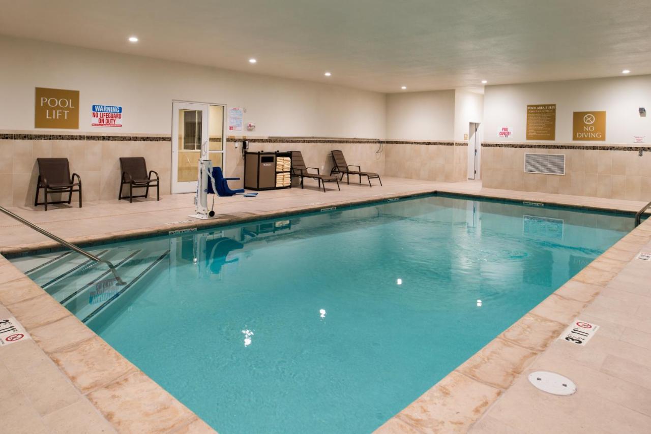 Candlewood Suites Carlsbad, An Ihg Hotel Εξωτερικό φωτογραφία