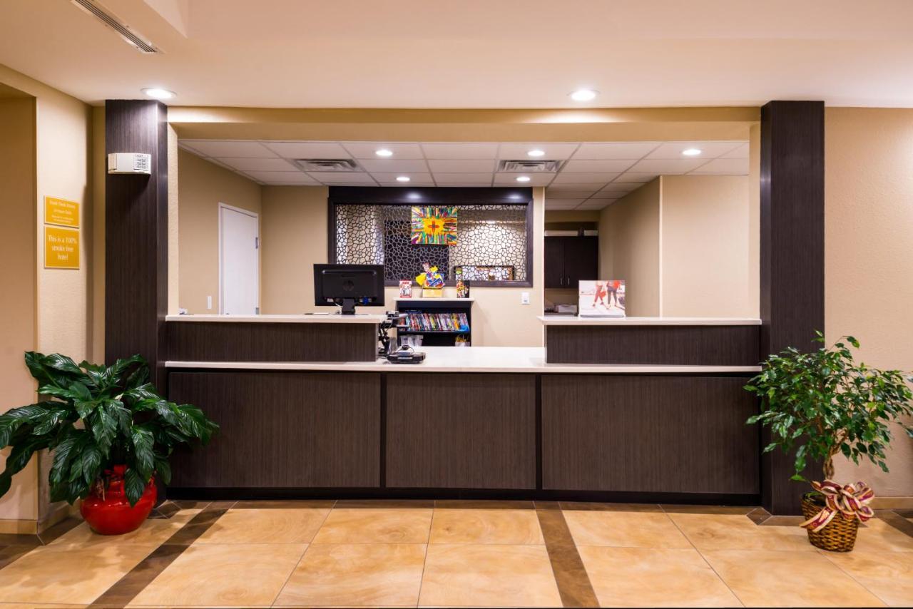 Candlewood Suites Carlsbad, An Ihg Hotel Εξωτερικό φωτογραφία
