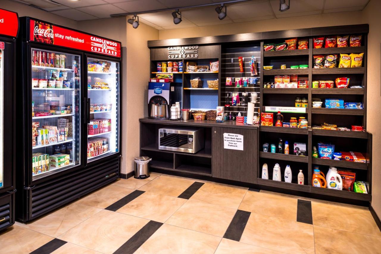 Candlewood Suites Carlsbad, An Ihg Hotel Εξωτερικό φωτογραφία