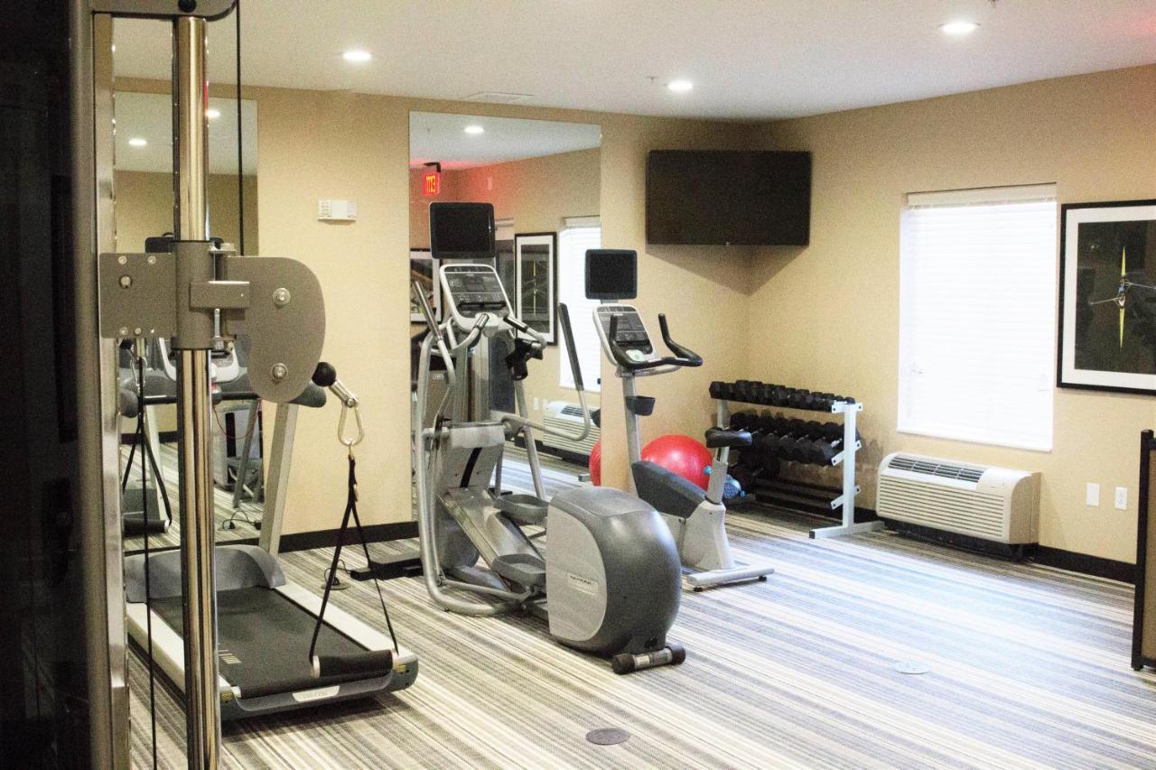 Candlewood Suites Carlsbad, An Ihg Hotel Εξωτερικό φωτογραφία